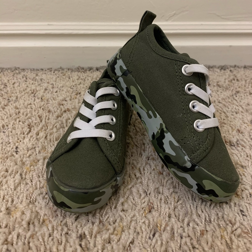 Toddler Shoes